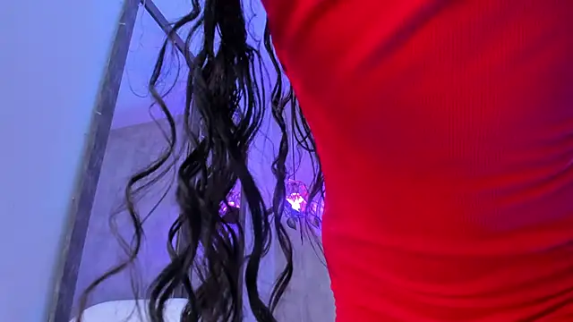 Becky G online show from 01-10-26, 04:14