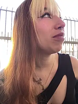 Sallem Pink online show from 11-01-25, 01:02