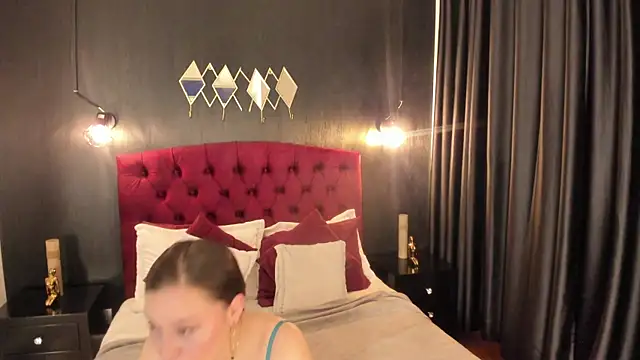 Widny Beaumont online show from 11-14-25, 03:49