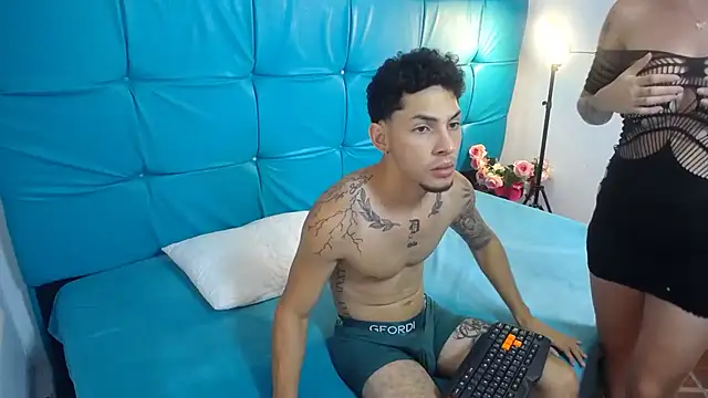 Bunny Petit online show from 10-11-25, 10:14