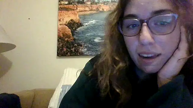 sweetsocalgirl online show from 02-19-26, 03:57