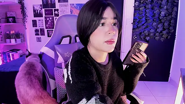 Liz rogers x online show from 12-20-25, 03:13