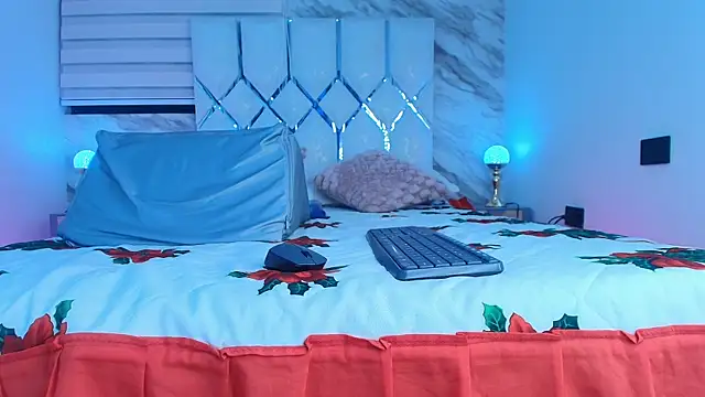 cataleya ebony  online show from 12-05-25, 03:04