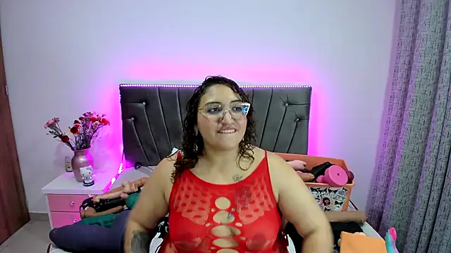 charlloteevans X online show from 11-11-25, 06:19