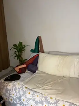 charlloteevans X online show from 04-08-26, 01:44