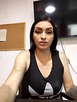 MeganHoffmaan online show from 10-09-25, 06:28