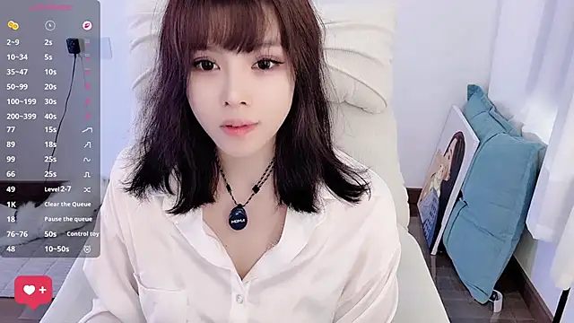 yara hot1 online show from 10-27-25, 03:54