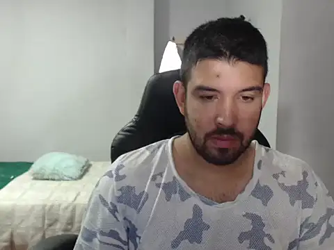 Axel11113 online show from 11-17-25, 02:17