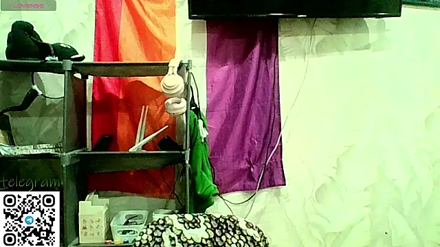 CarolineRichter online show from 02-20-26, 07:14