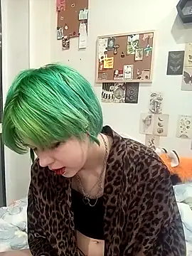 CarolineRichter online show from 02-25-26, 11:58