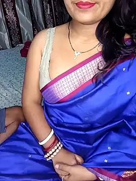 Naughty-Chaaya online show from 03-14-26, 05:51