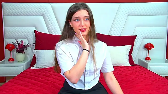 JessicaJewells online show from 11-08-25, 06:51