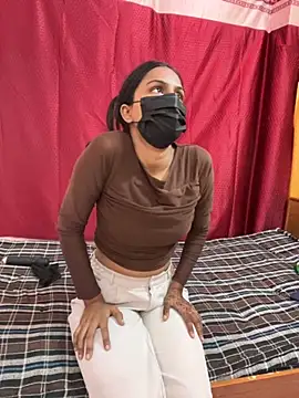 Snapshot of KAMUKH-NEHA-SEXY chatting on 10-12-25, 07:07 KAMUKH-NEHA-SEXY online show from 10-12-25, 07:07