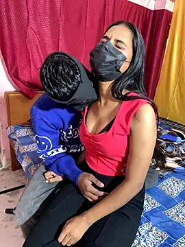 Snapshot of KAMUKH-NEHA-SEXY chatting on 11-16-25, 05:57 KAMUKH-NEHA-SEXY online show from 11-16-25, 05:57