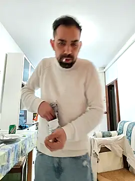 Nonsoilmionome89 online show from 04-06-26, 10:00