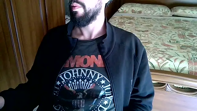 MisterX 99 online show from 10-07-25, 01:41