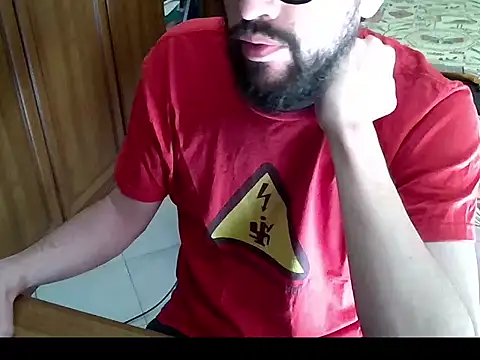 MisterX 99 online show from 10-10-25, 11:31