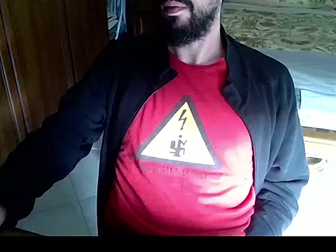 MisterX 99 online show from 10-14-25, 08:26