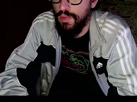 MisterX 99 online show from 11-28-25, 01:58