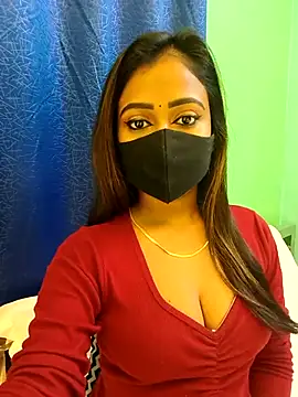 Puja-baby online show from 11-26-25, 01:17