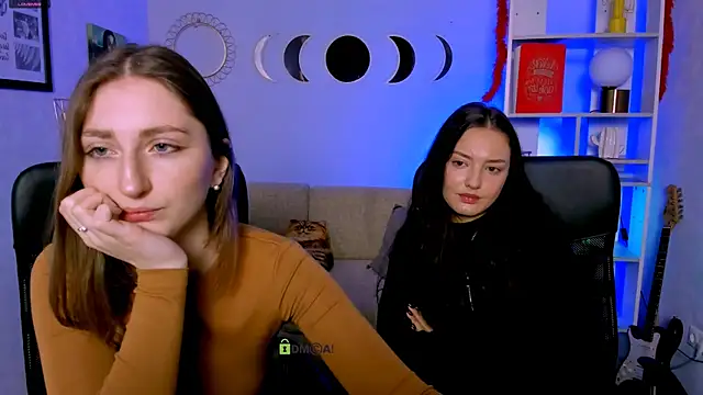 eva smiith  online show from 01-12-26, 06:51