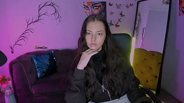 eva smiith  online show from 01-15-26, 06:40