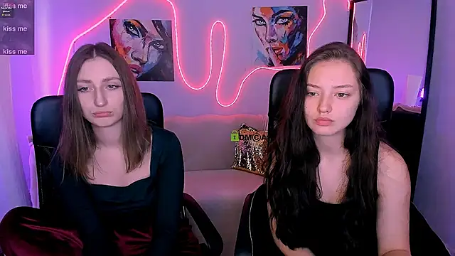 eva smiith  online show from 02-04-26, 07:25