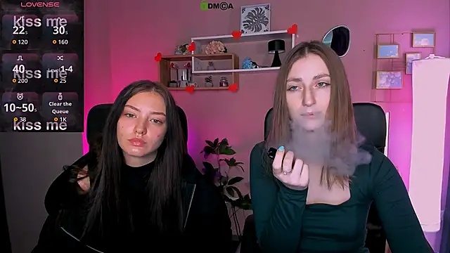 eva smiith  online show from 02-10-26, 07:01