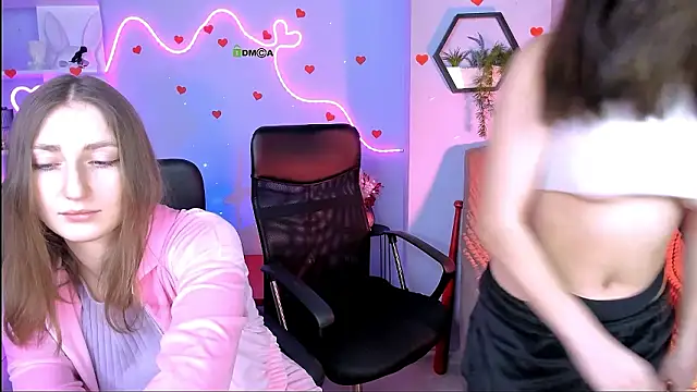 eva smiith  online show from 02-18-26, 06:53