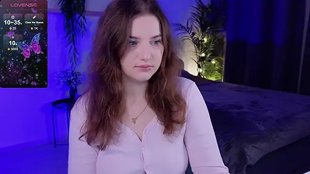 Ashley Glen online show from 10-18-25, 07:53