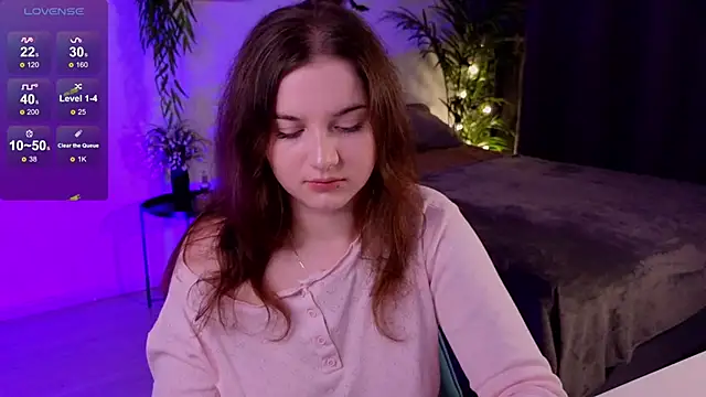 Ashley Glen online show from 11-23-25, 08:58