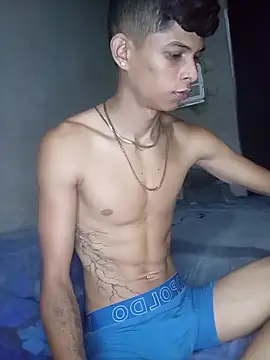 God Eros 23cm online show from 10-24-25, 02:41