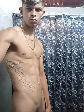 God Eros 23cm online show from 01-09-26, 07:37