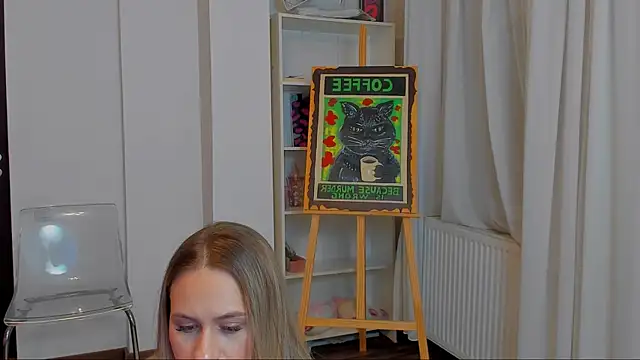 Peachie99 online show from 10-08-25, 11:46