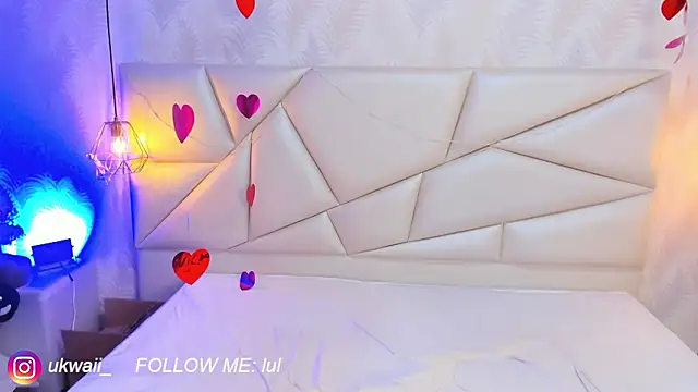 Snapshot of lulukawai16 chatting on 02-25-26, 07:12 lulukawai16 online show from 02-25-26, 07:12