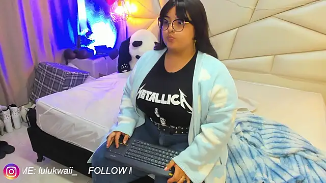 Snapshot of lulukawai16 chatting on 03-02-26, 07:10 lulukawai16 online show from 03-02-26, 07:10