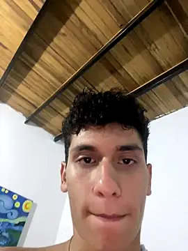 Badboynoirsex online show from 10-27-25, 04:38