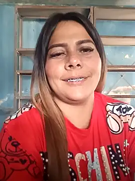 camila rogue online show from 11-18-25, 02:54