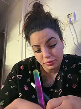 sexybunny18255 online show from 12-15-25, 10:36