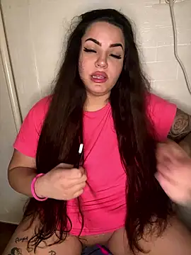 sexybunny18255 online show from 01-16-26, 10:03