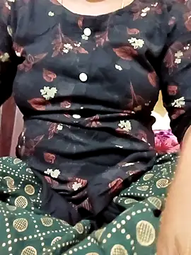 NISHU-TELUGU online show from 09-08-25, 05:12