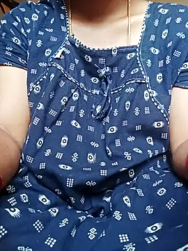 NISHU-TELUGU online show from 10-25-25, 04:53