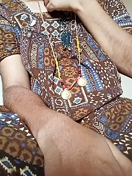 NISHU-TELUGU online show from 11-25-25, 03:28