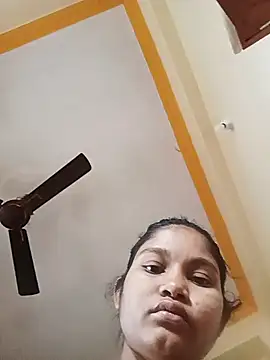 NISHU-TELUGU online show from 02-07-26, 03:43