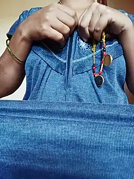 NISHU-TELUGU online show from 02-10-26, 03:54