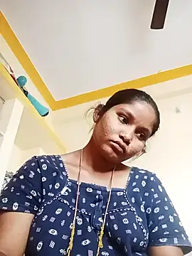 NISHU-TELUGU online show from 02-20-26, 08:16