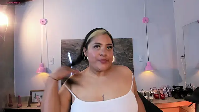 Brenda-maz online show from 09-24-25, 12:08