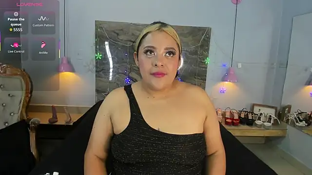 Brenda-maz online show from 10-02-25, 11:50