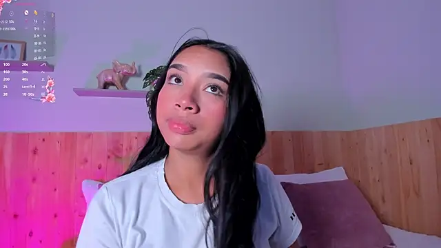 MissPocahontass online show from 10-30-25, 11:44