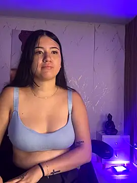 chloekitty69 online show from 10-30-25, 11:33